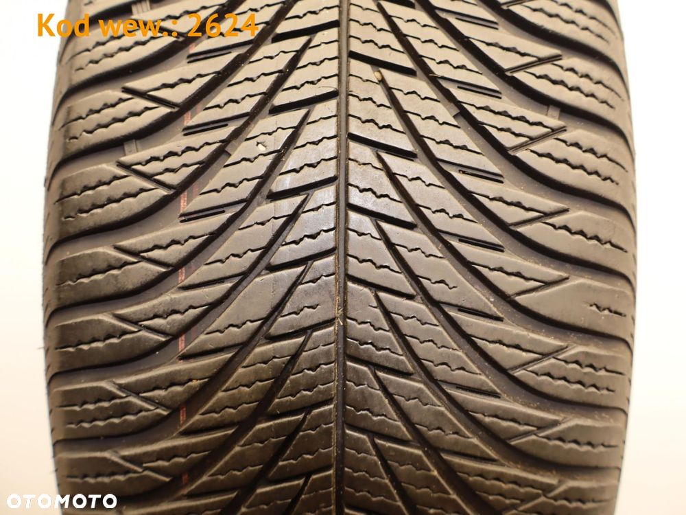 Fulda Multicontrol - 215/55 R16 - 7