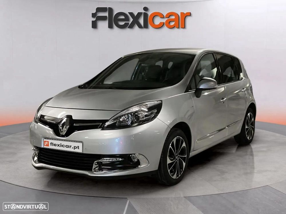 Renault Scénic - 2