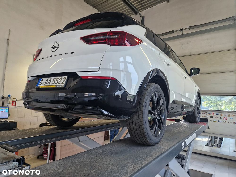 Opel Grandland X 1.5 D Start/Stop Automatik Business INNOVATION - 25