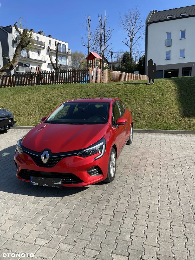 Renault Clio 1.0 TCe Zen - 3