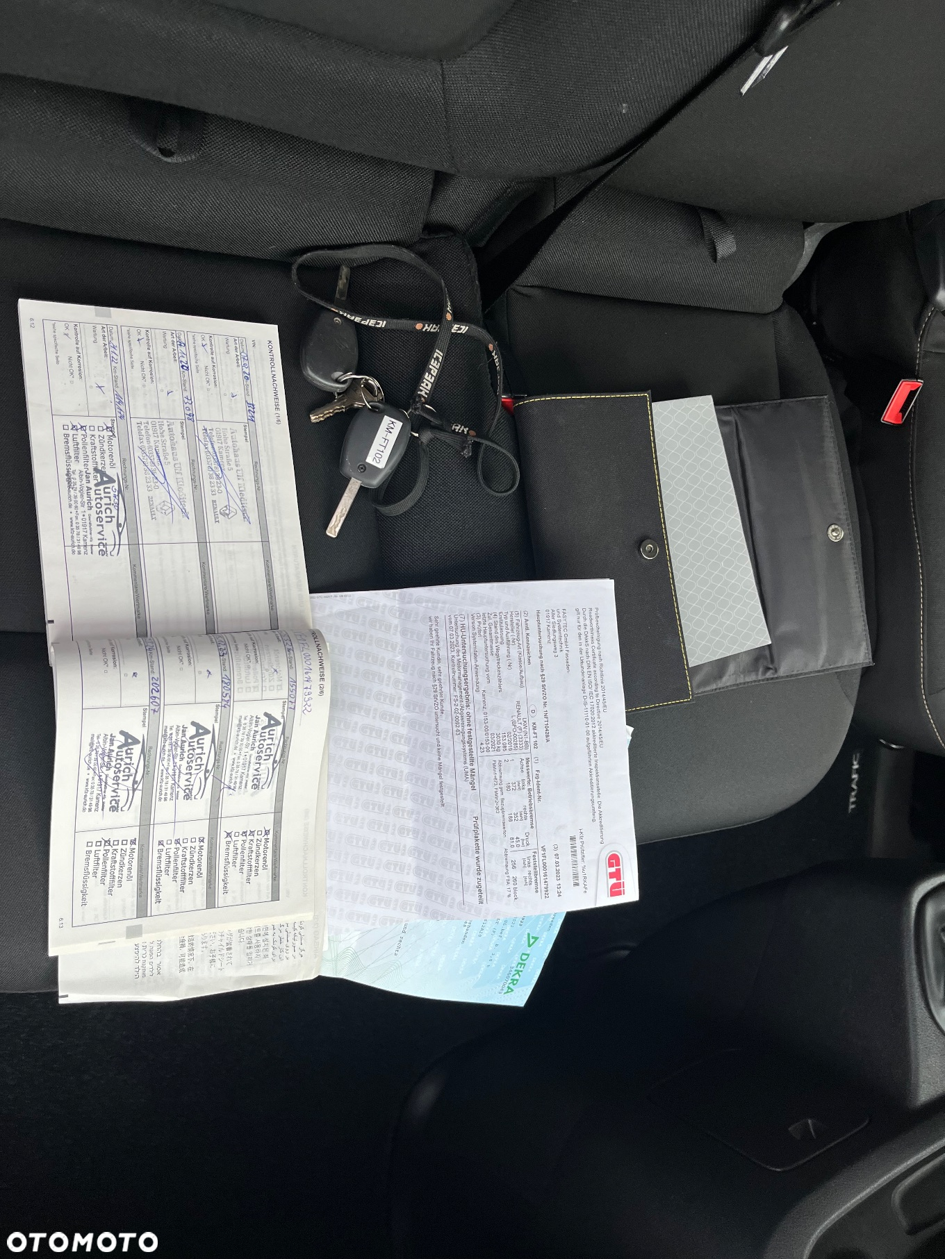 Renault trafic - 23