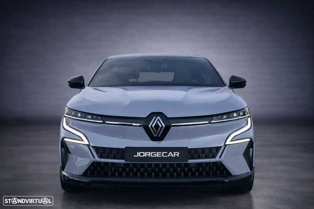 Renault Mégane E-Tech EV60 Techno - 2