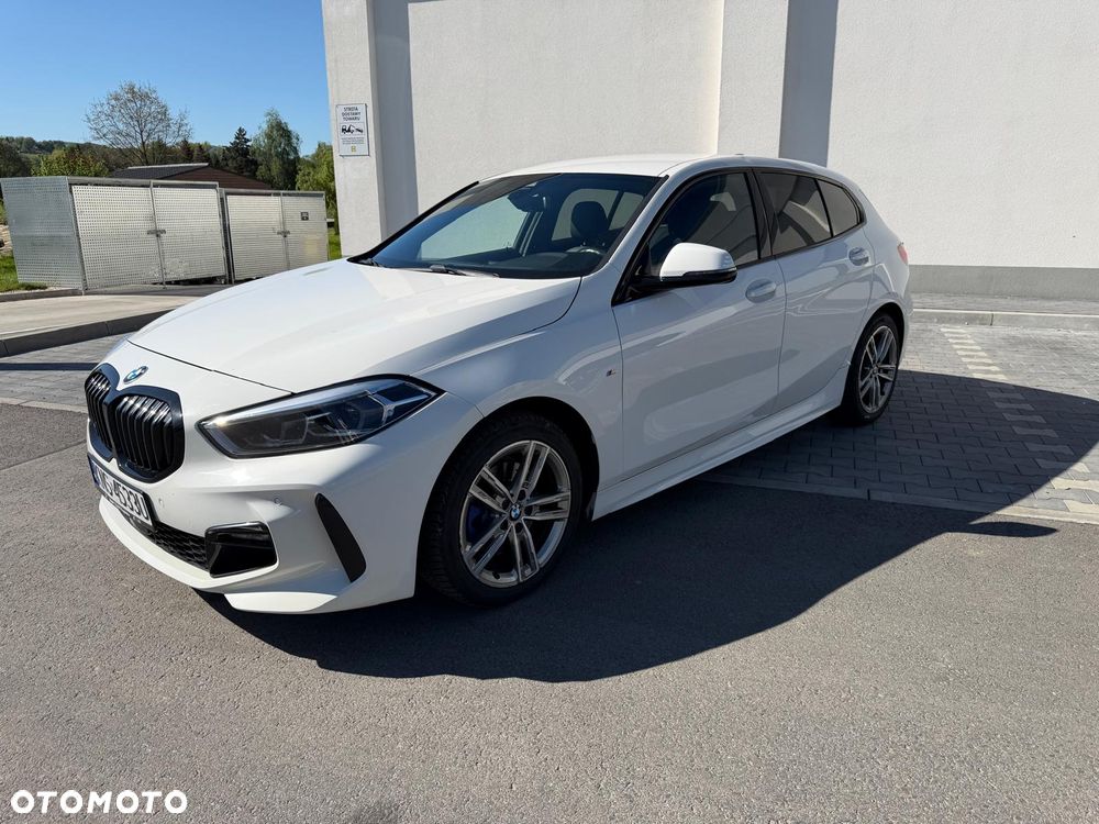 BMW Seria 1 - 4