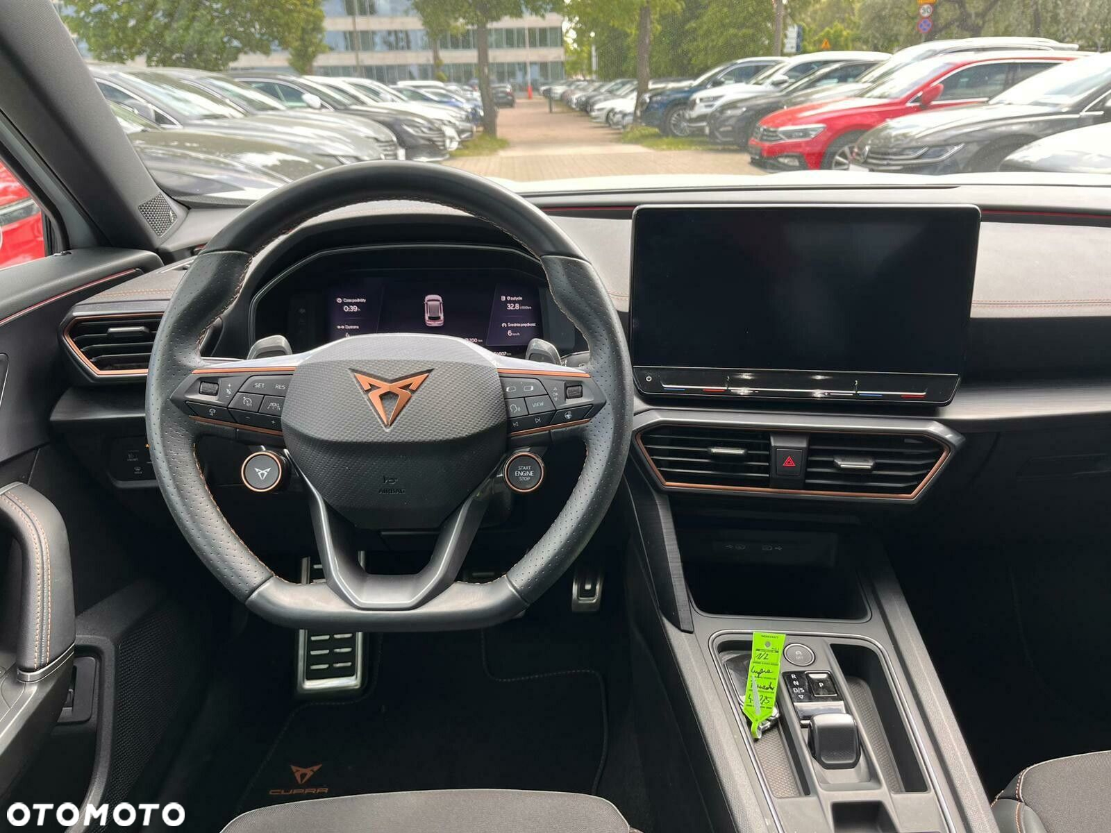 Cupra Formentor - 14