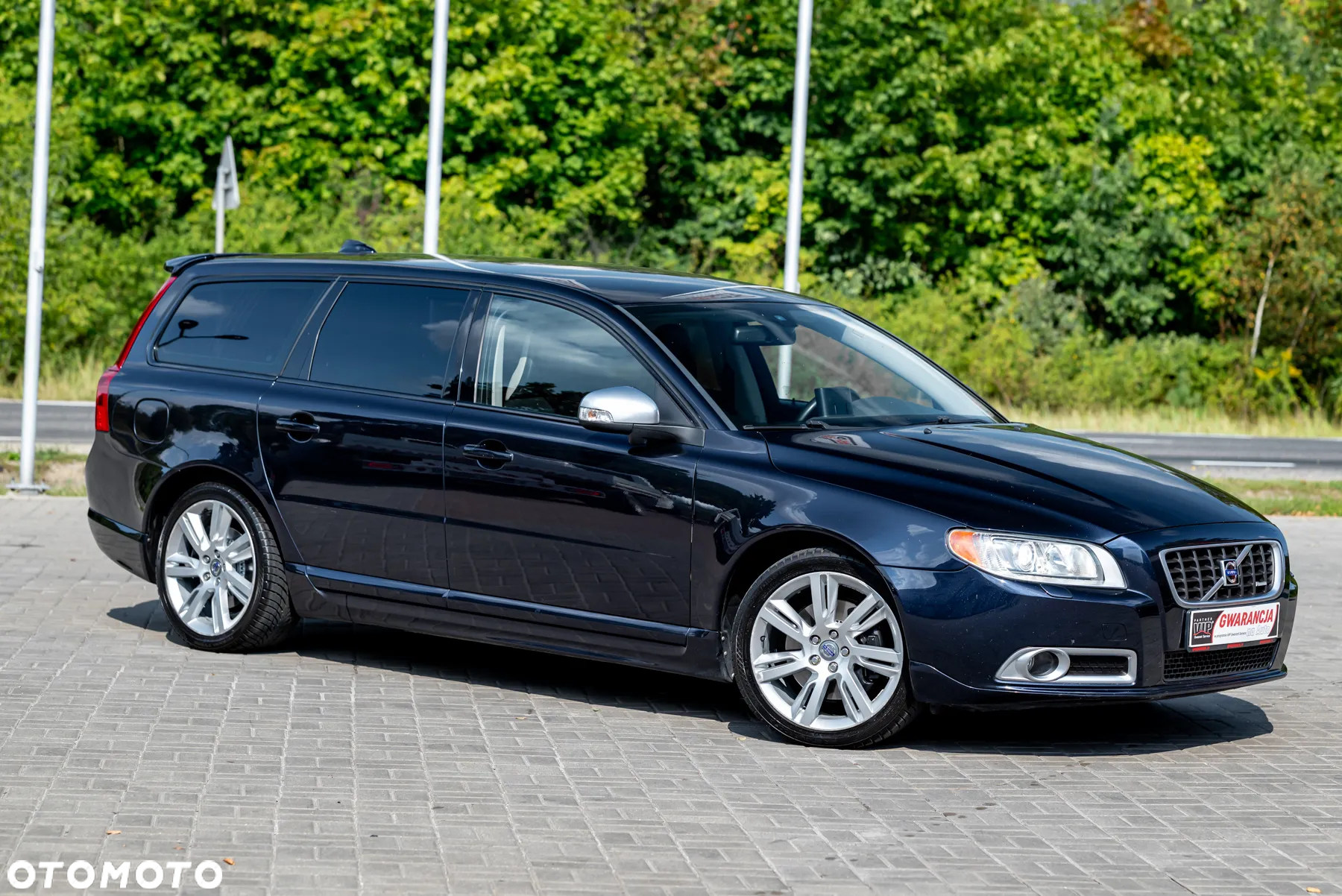 Volvo V70 - 19