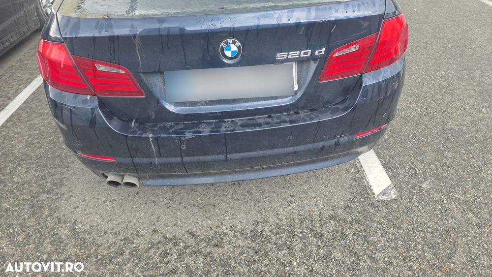 BMW Seria 5 - 3