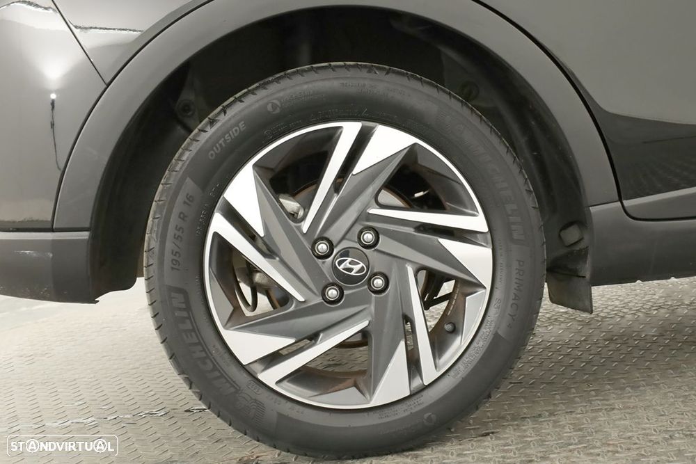 Hyundai Bayon 1.0 T-GDI Premium DCT - 5