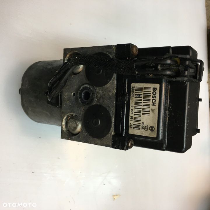 POMPA ABS VW PASSAT B5 8E0614111AH 0130108101 - 4