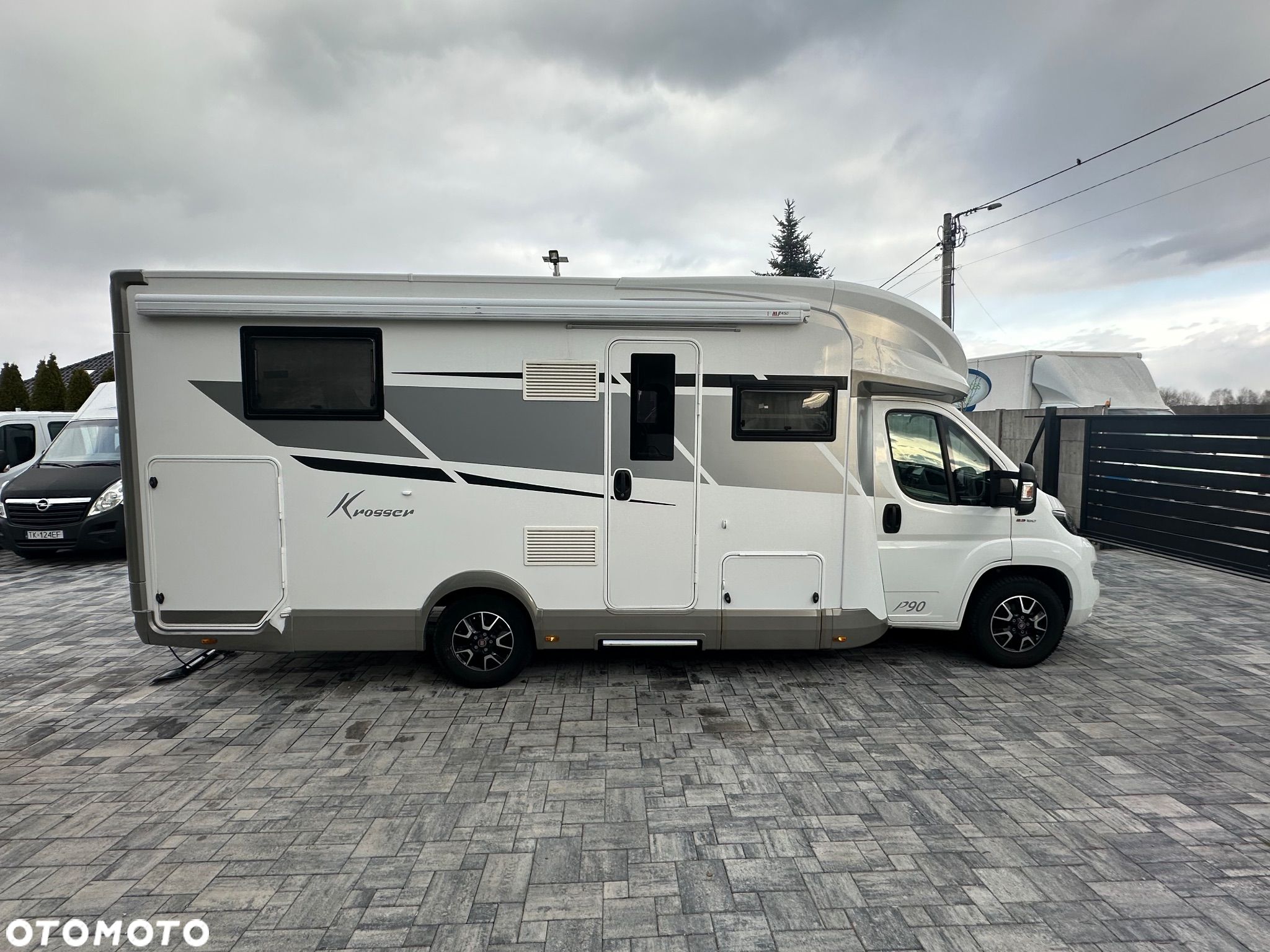Fiat Ducato - 1