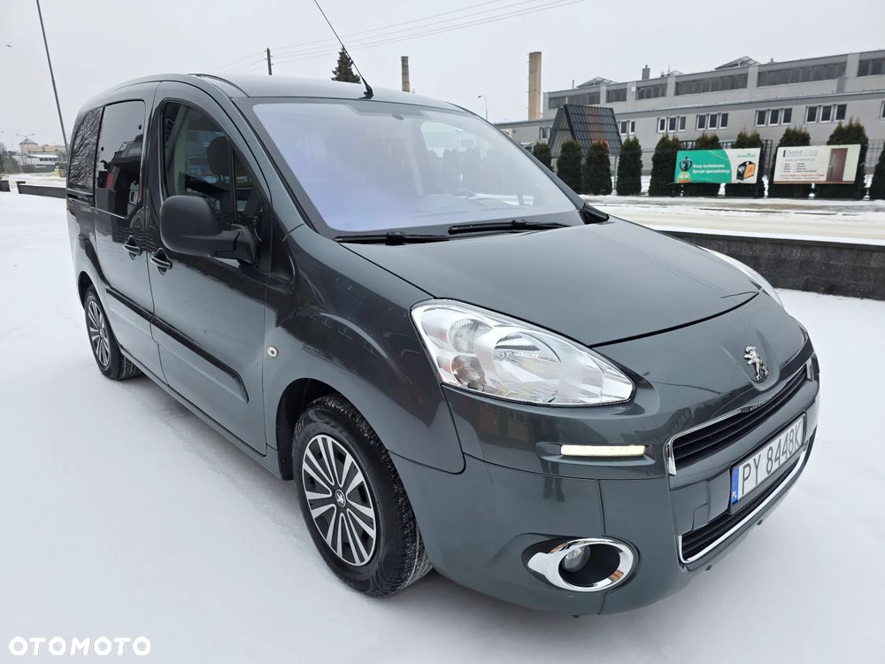 Peugeot Partner - 19