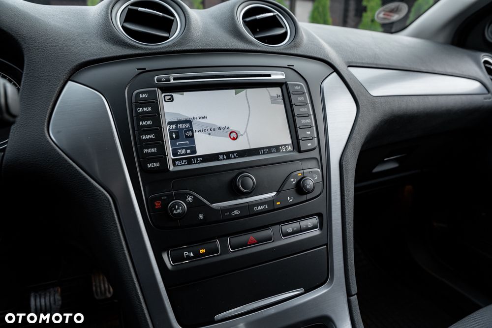 Ford Mondeo 2.0 TDCi Sport - 30