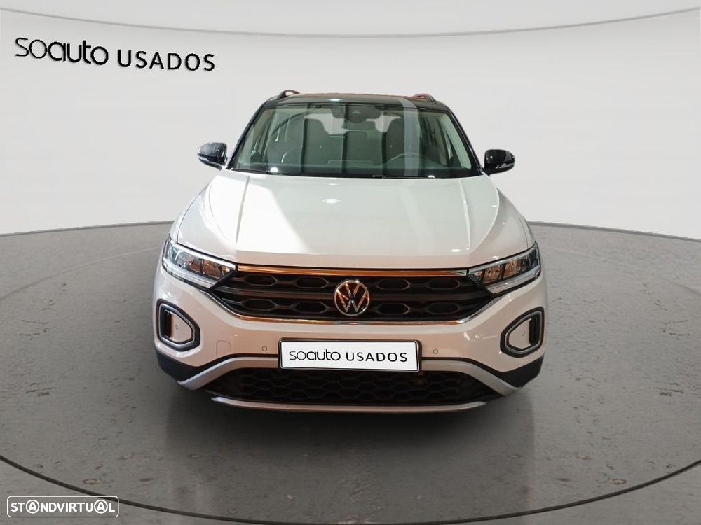VW T-Roc 2.0 TDI Life - 12