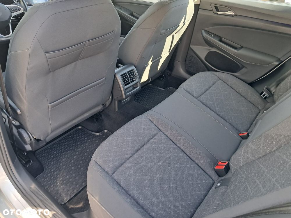 Volkswagen Golf 1.5 TSI EVO Life - 24