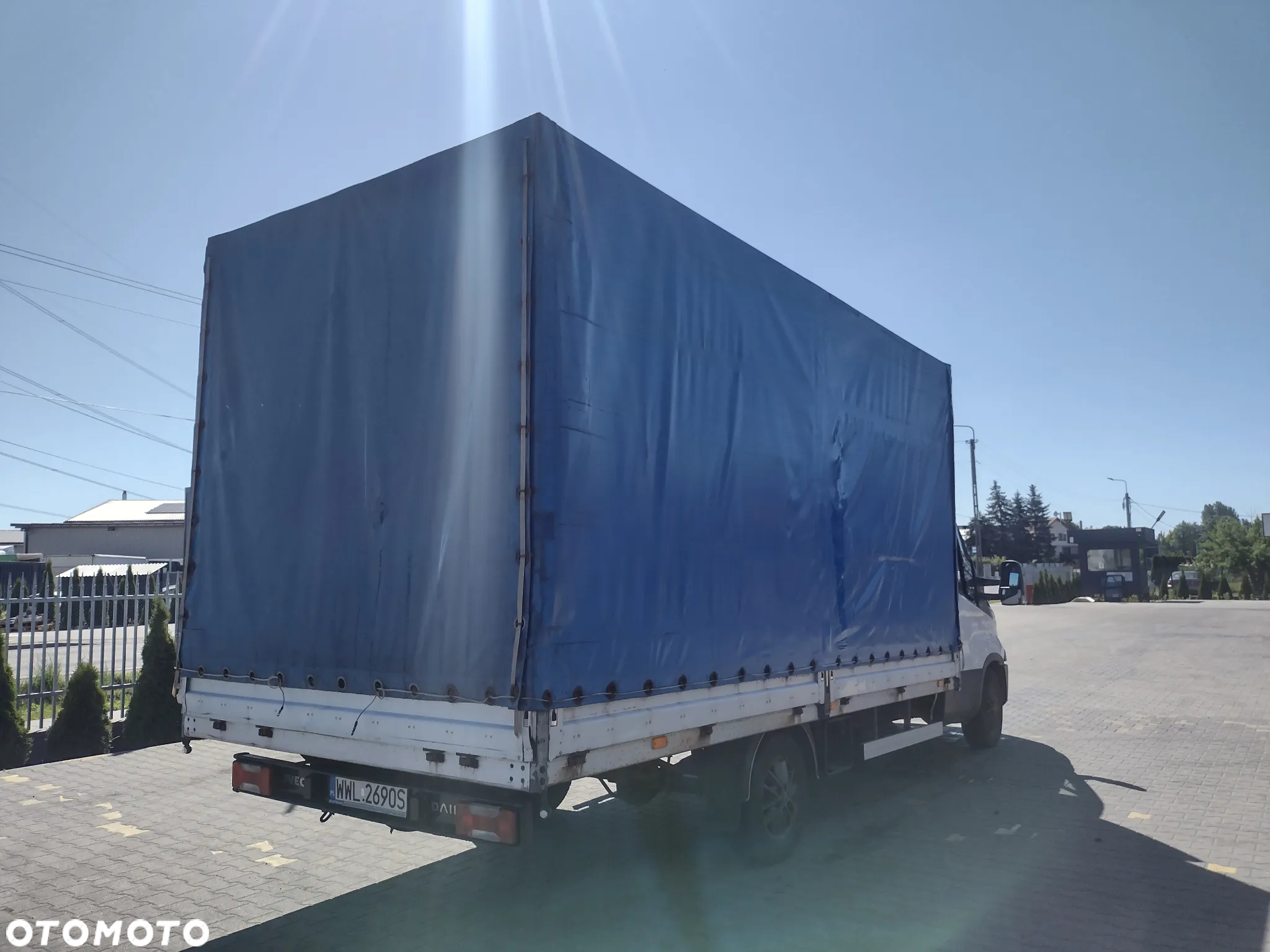 Iveco DAILY - 5