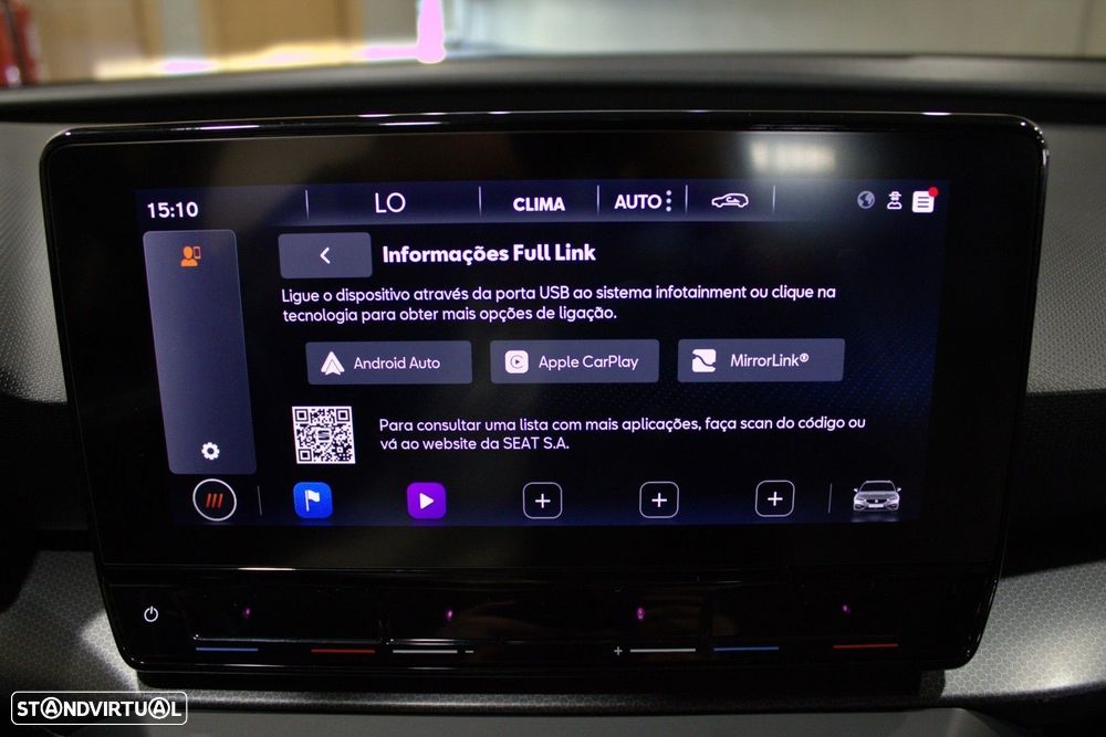 SEAT Leon ST 2.0 TDI Style - 22