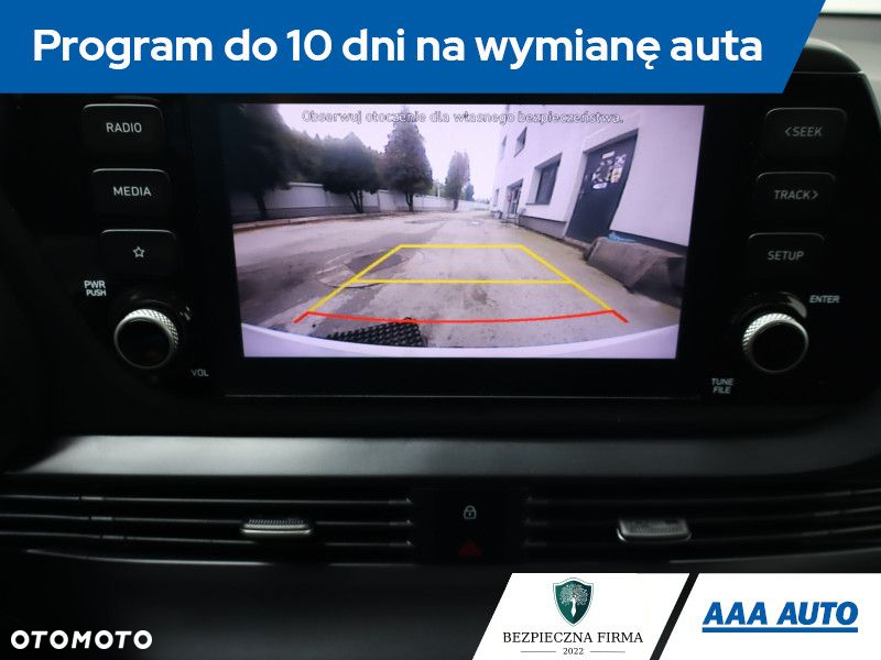 Hyundai i20 - 19