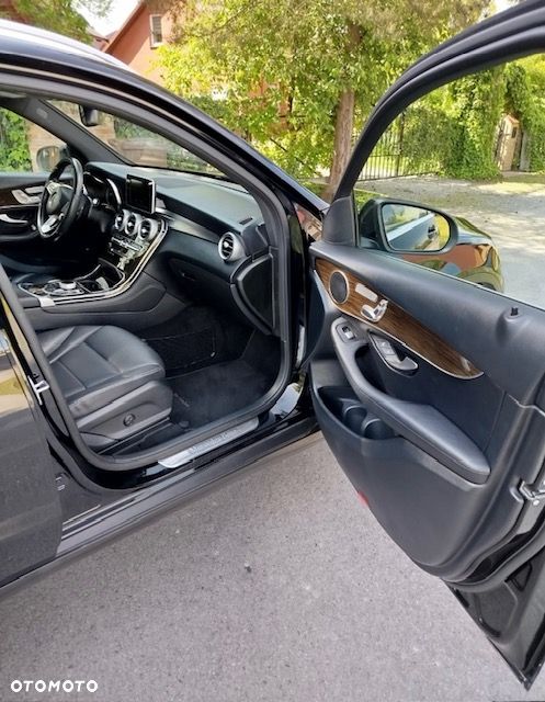 Mercedes-Benz GLC - 17