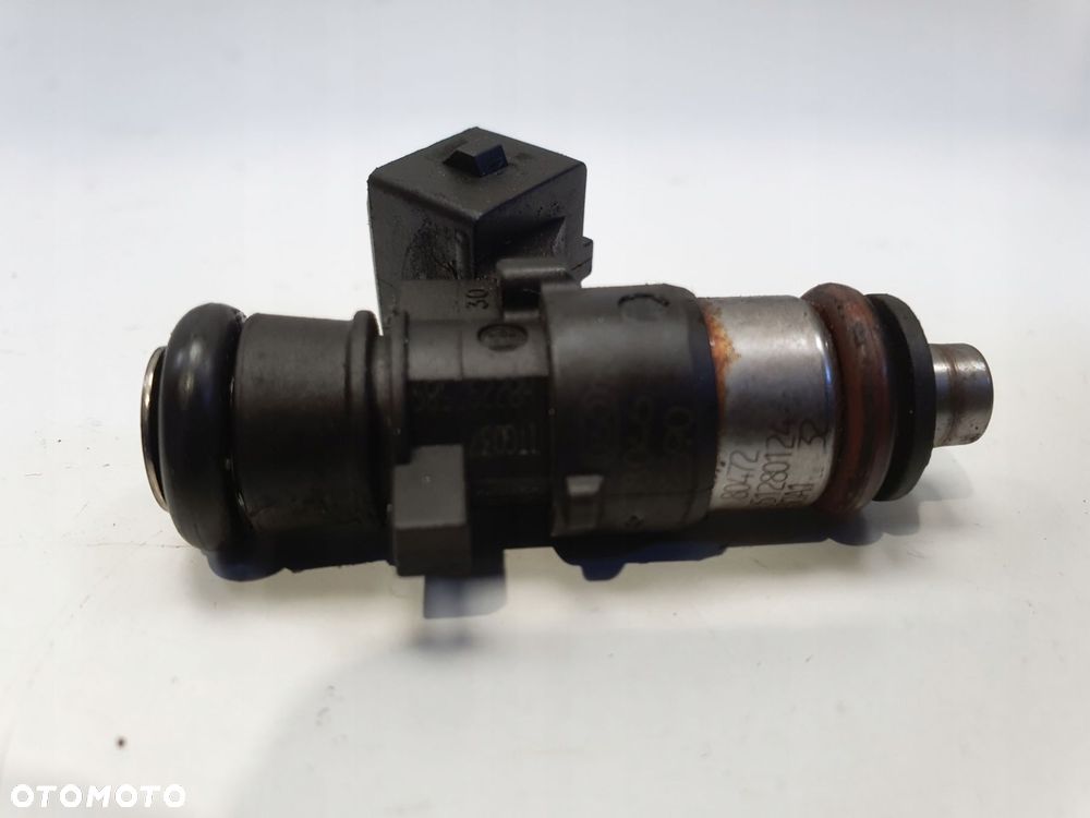 WTRYSKIWACZ Renault Clio III 1.2 16V _ wtrysk 0280158046 - 6