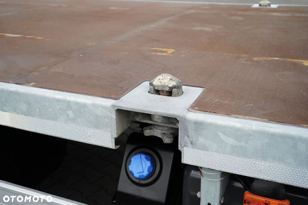 Renault / D 16 / 240 / ACC / E 6 / PLATFORMA / ŁAD. 10 060 KG - 37