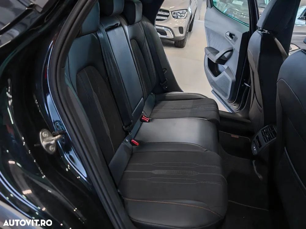 Cupra Formentor 1.4 e-Hybrid DSG - 14