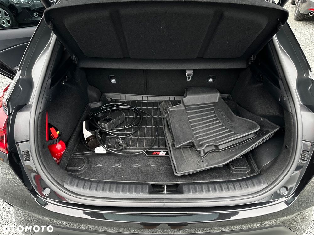 Kia XCeed 1.6 GDI PHEV Business Line DCT - 18