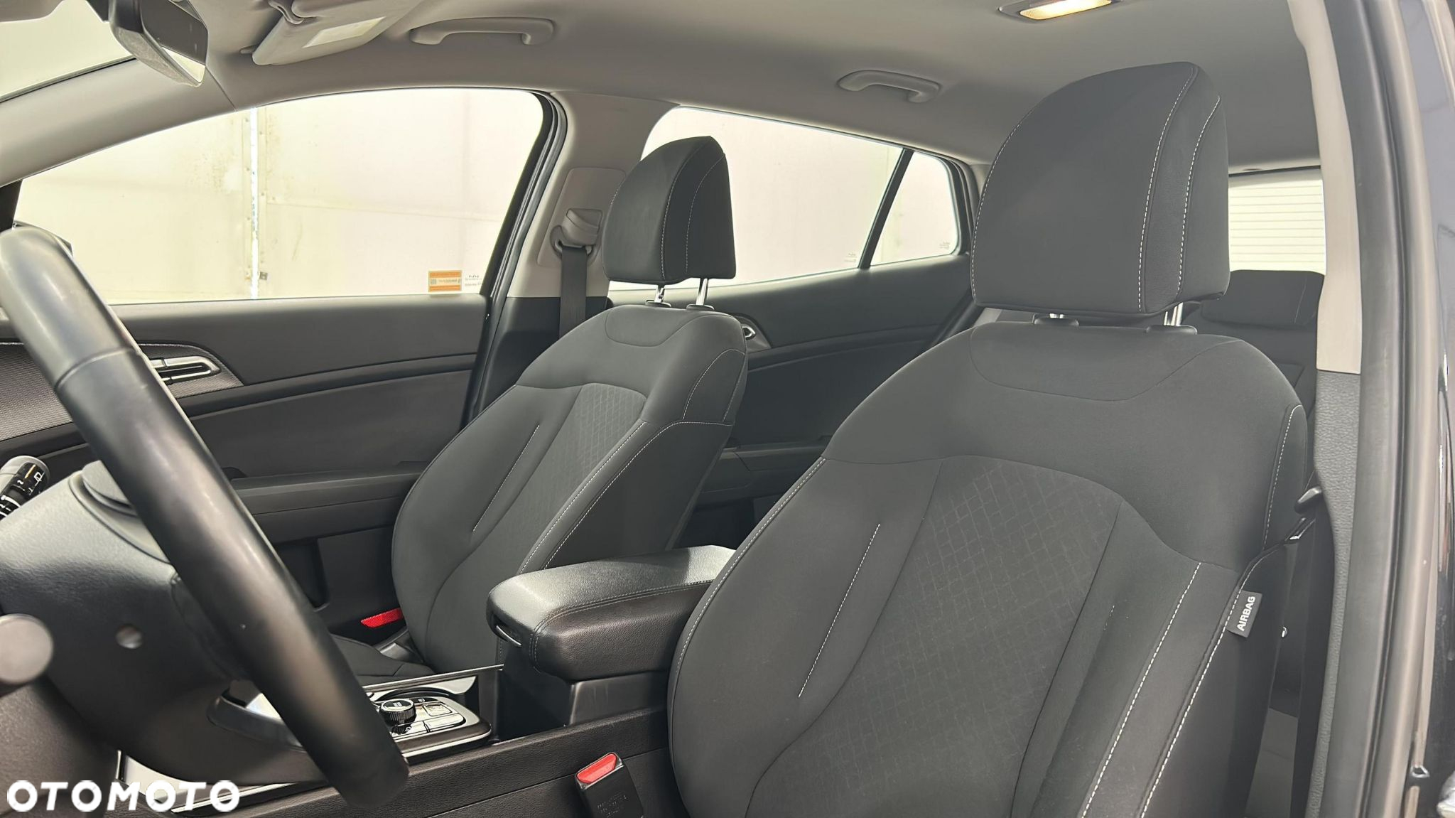 Kia Sportage - 11