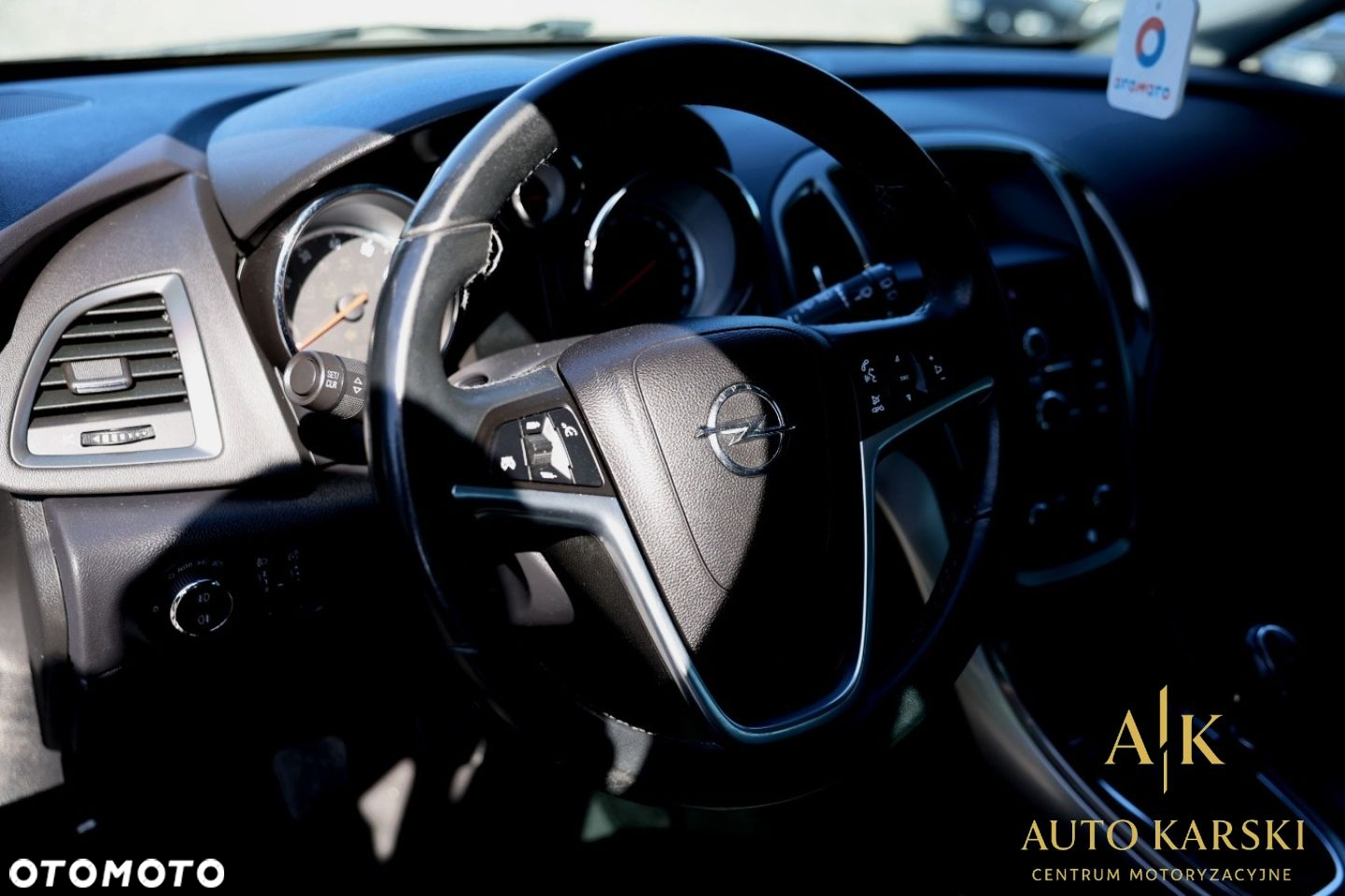 Opel Astra - 19