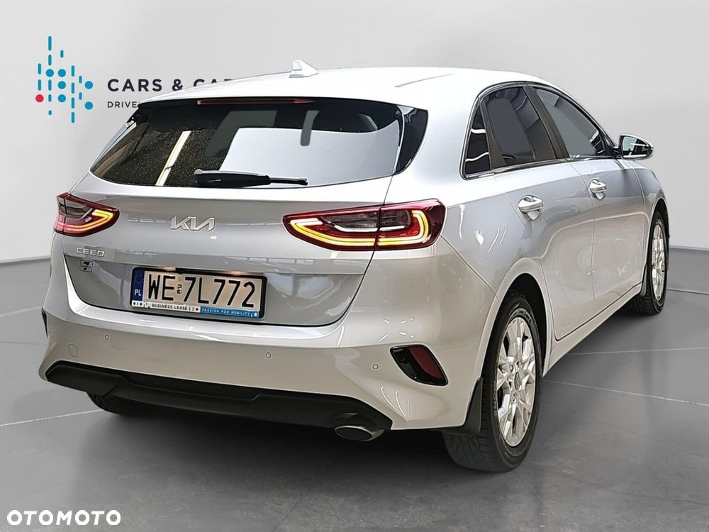 Kia Ceed 1.5 T-GDI L - 29