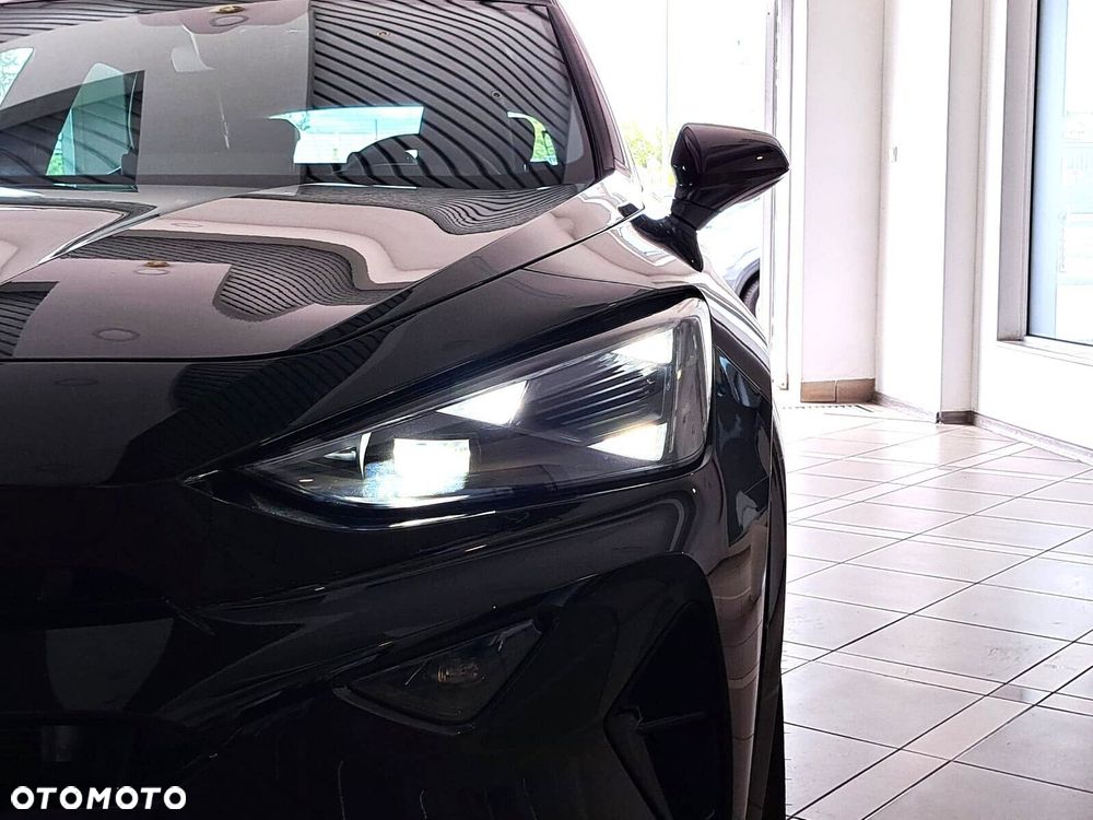 Cupra Formentor 1.5 eTSI mHEV DSG - 10