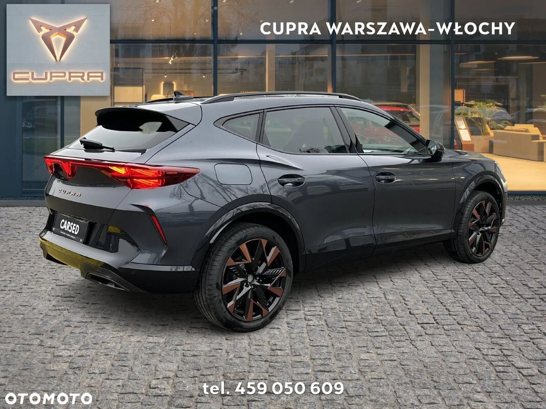 Cupra Formentor - 6