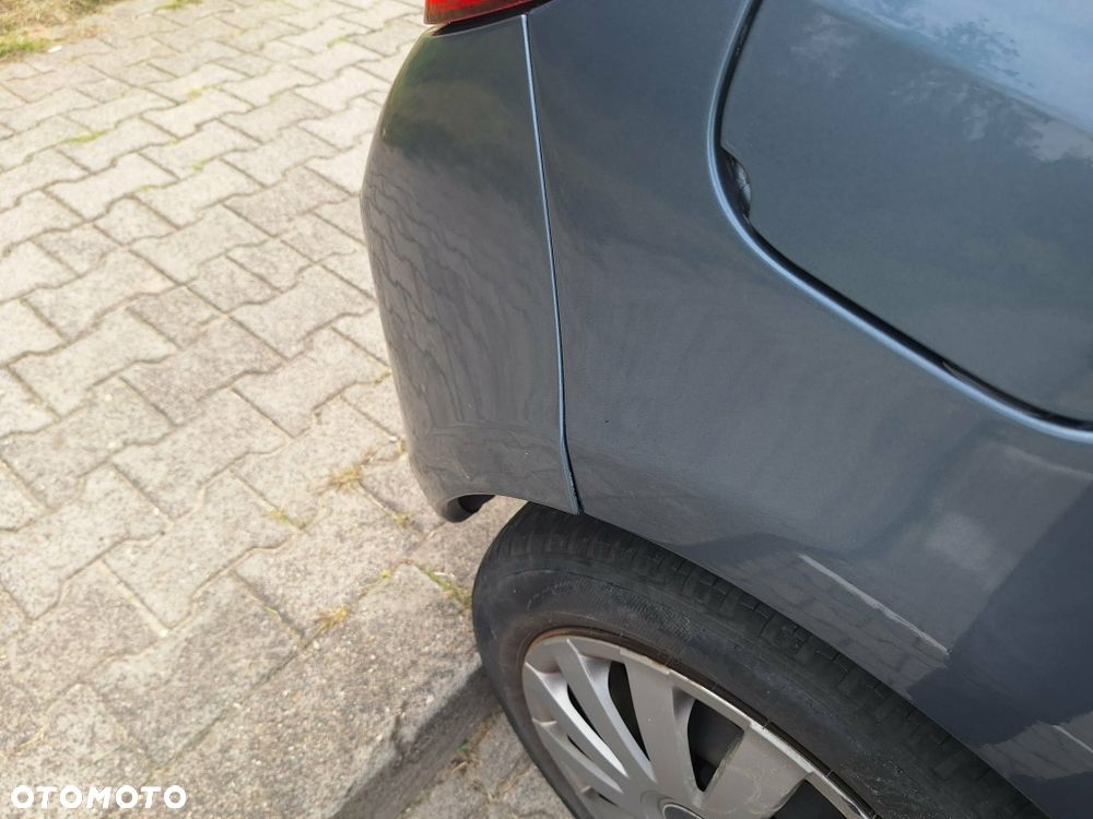 Renault Clio 2006 photo 5