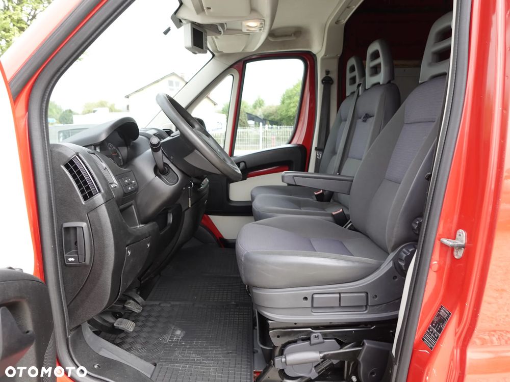 Citroën JUMPER L2H2 - 21