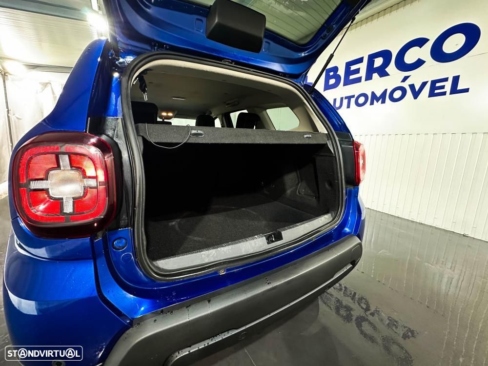 Dacia Duster 1.5 Blue dCi Extreme - 25