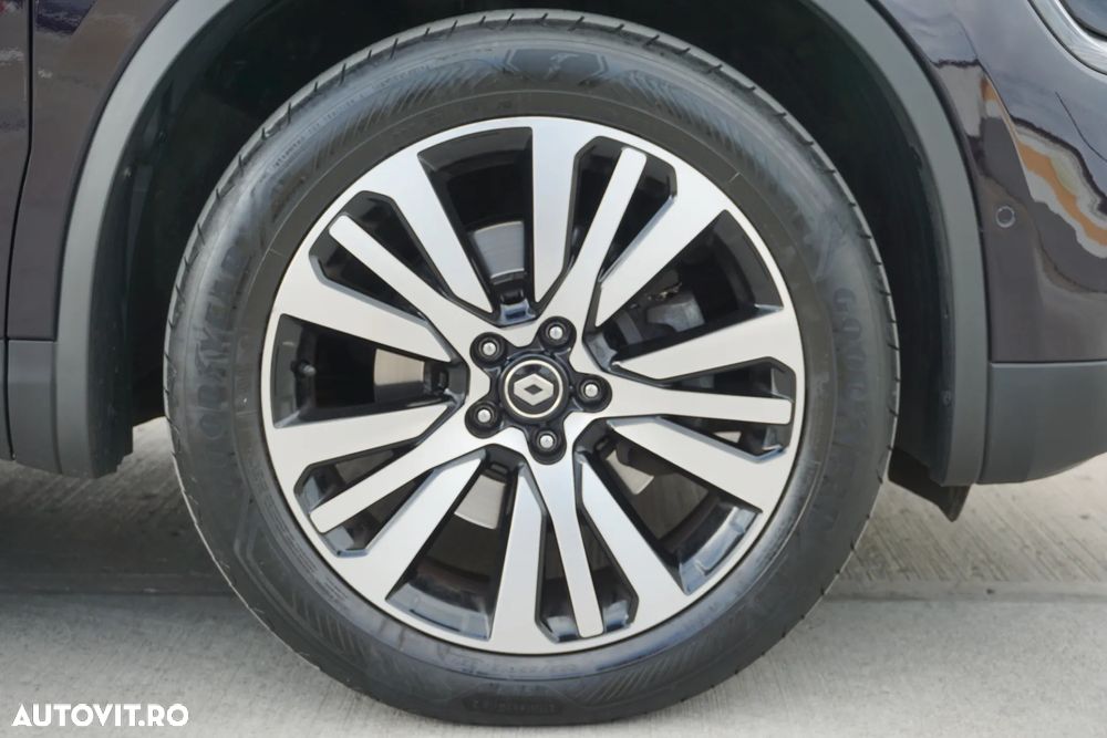 Renault Koleos ENERGY dCi 175 X-tronic 4WD INITIALE PARIS - 14