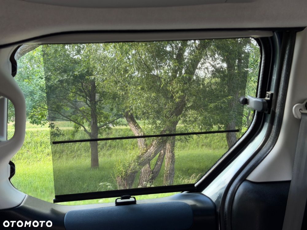 Citroën Berlingo 1.6 HDi Exclusive - 33