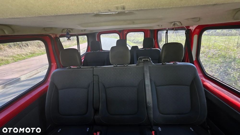 Opel Vivaro L2H1 2.9t Edition - 15