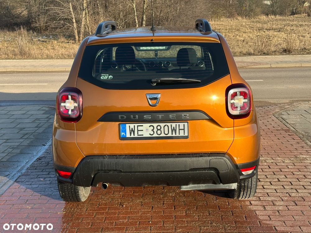 Dacia Duster - 5
