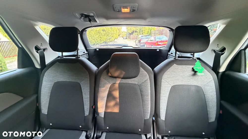 Citroën C4 Picasso 1.2 PureTech Shine S&S - 14