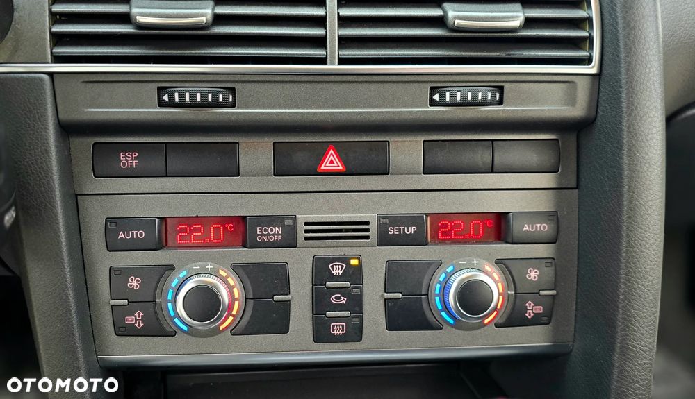 Audi A6 Limousine - 25