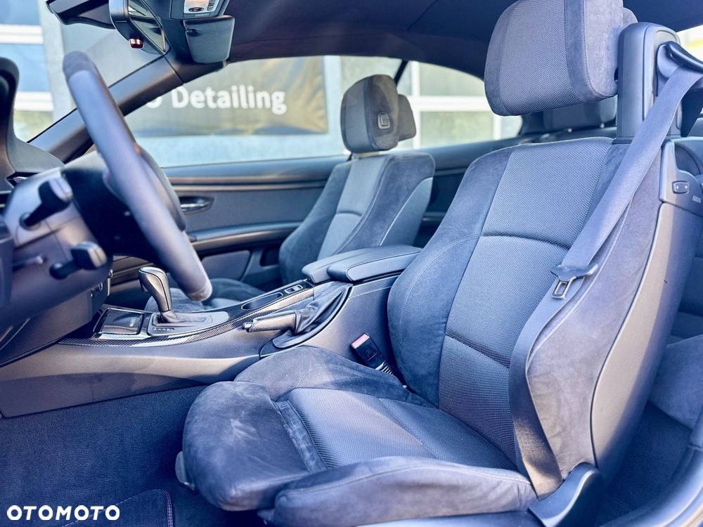 BMW Seria 3 320d DPF - 18