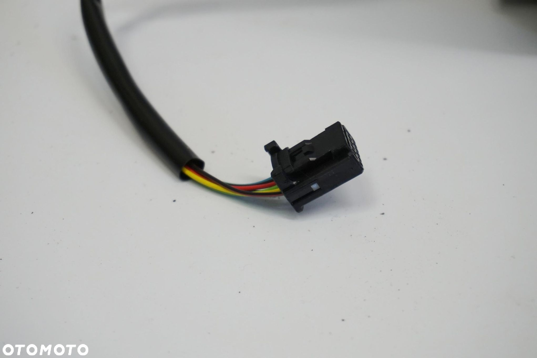 LUSTERKO PRAWE 5 PIN DACIA SANDERO III TEKQF - 2
