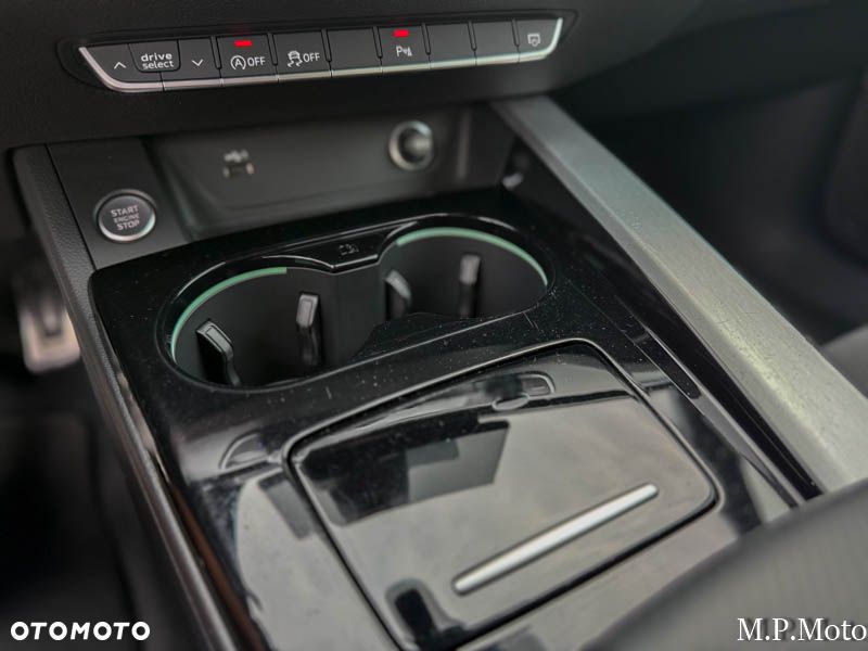 Audi A5 Sportback 40 TDI quattro S tronic edition one - 32