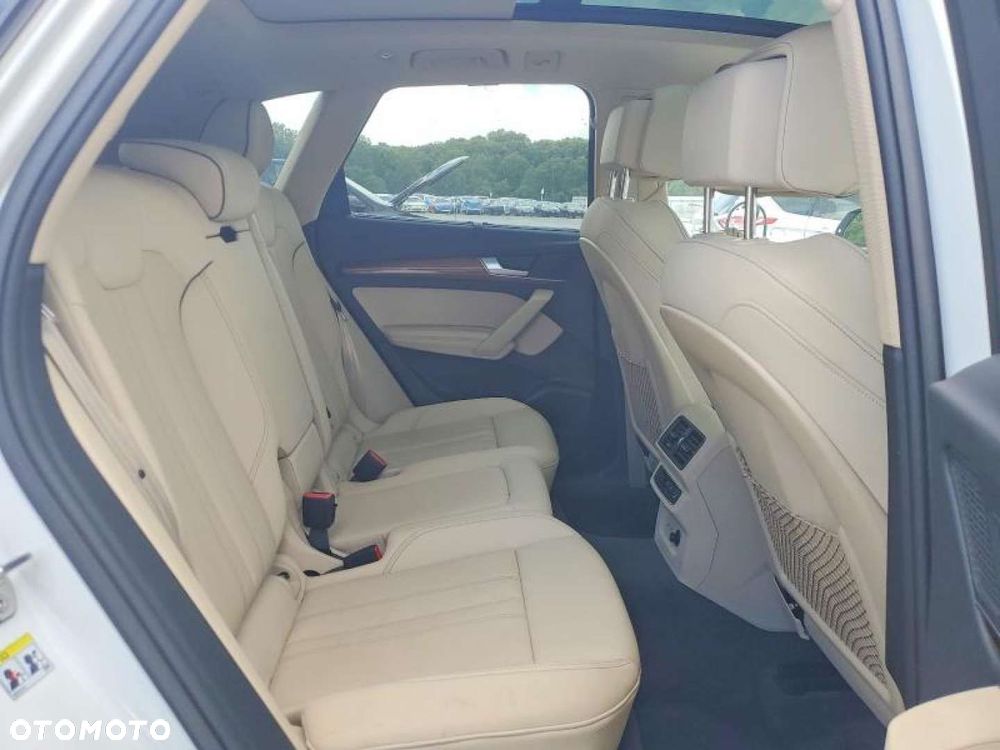 Audi Q5 - 11