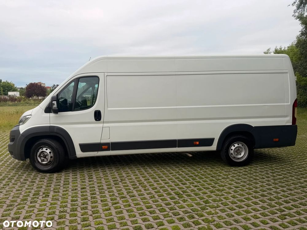 Peugeot Boxer - 2