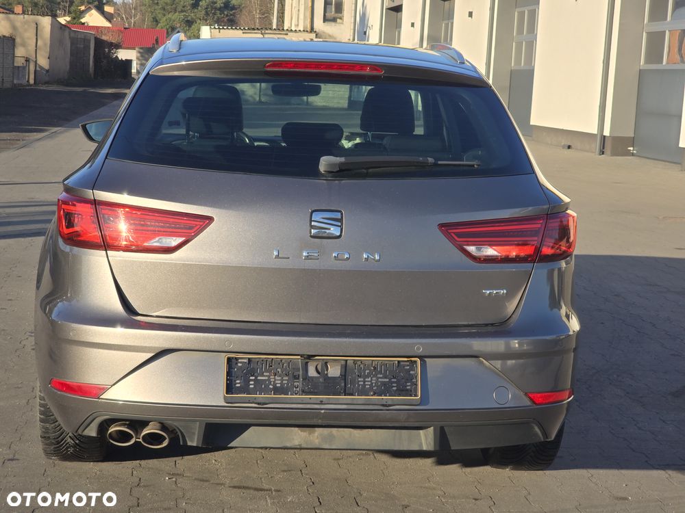 Seat Leon 2.0 TDI Start&Stop XCELLENCE - 7