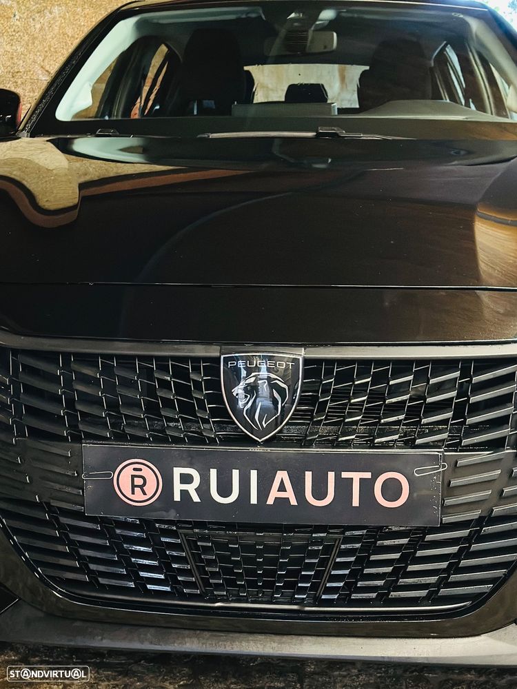 Peugeot 208 1.2 PureTech Active Pack - 2