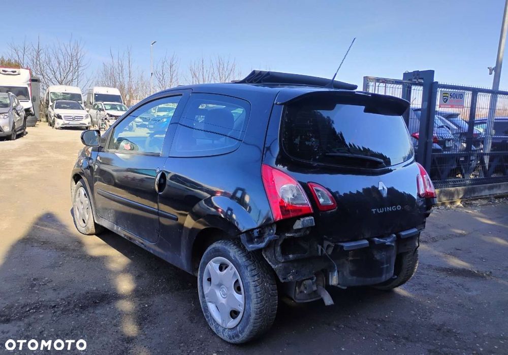 Renault Twingo - 4
