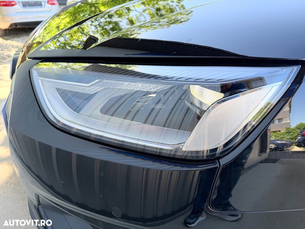 Audi A4 35 TFSI S tronic MHEV Advanced - 24