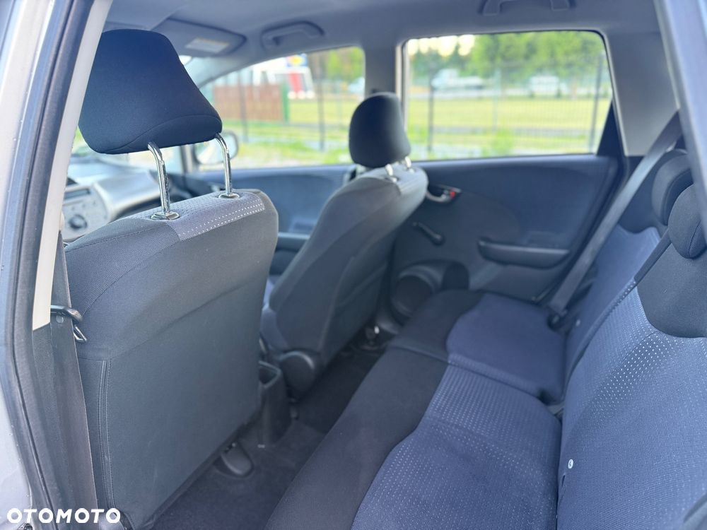 Honda Jazz 1.2 Trend - 9