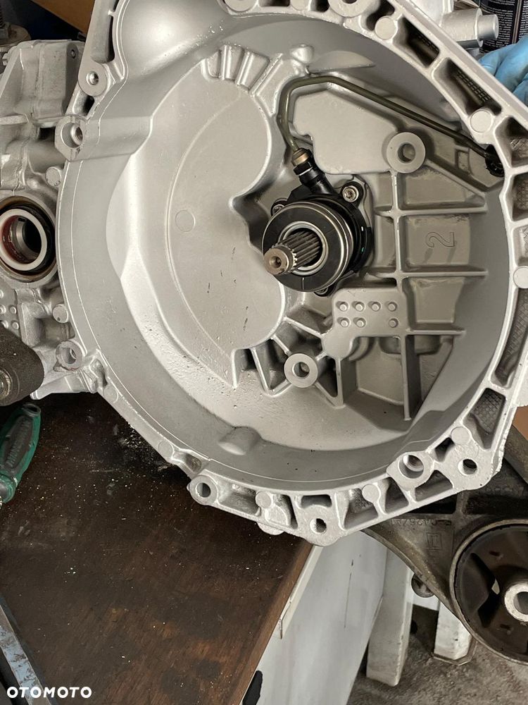 Opel Vectra 1.9 CDTI DPF - 3